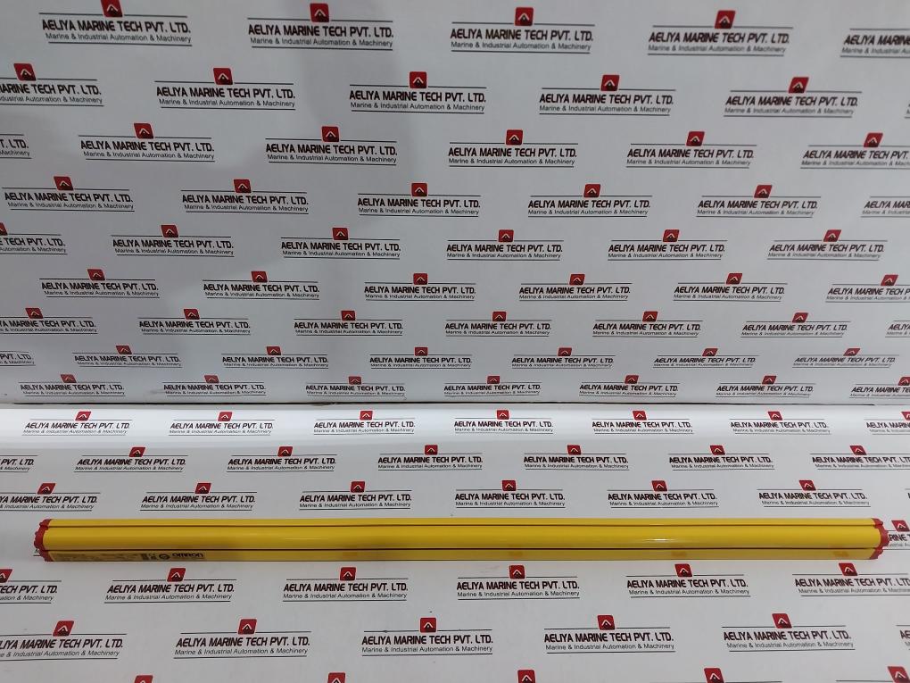 Omron F3S-tgr-cl4A-k4C-900 Safety Light Curtain Set 24Vdc