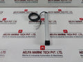 Omron F3Sj-e0305P25-d Safety Light Curtain 0.2M To 7M