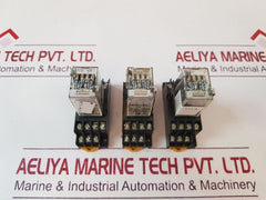 Omron G2Ak-232A Relay