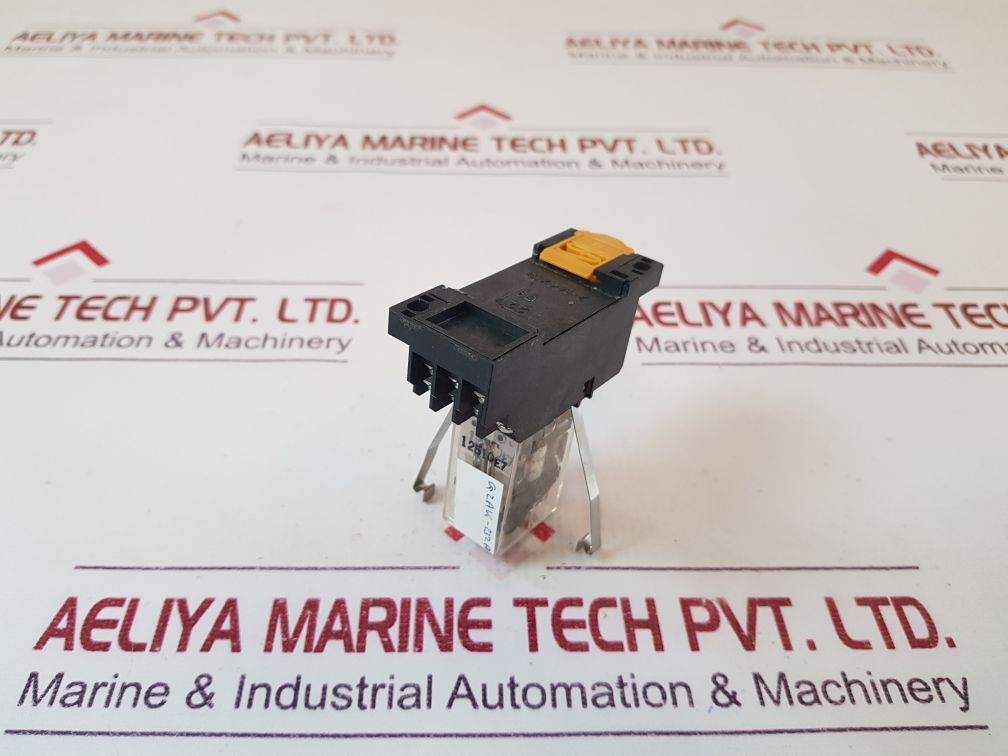 Omron G2Ak-232A Relay