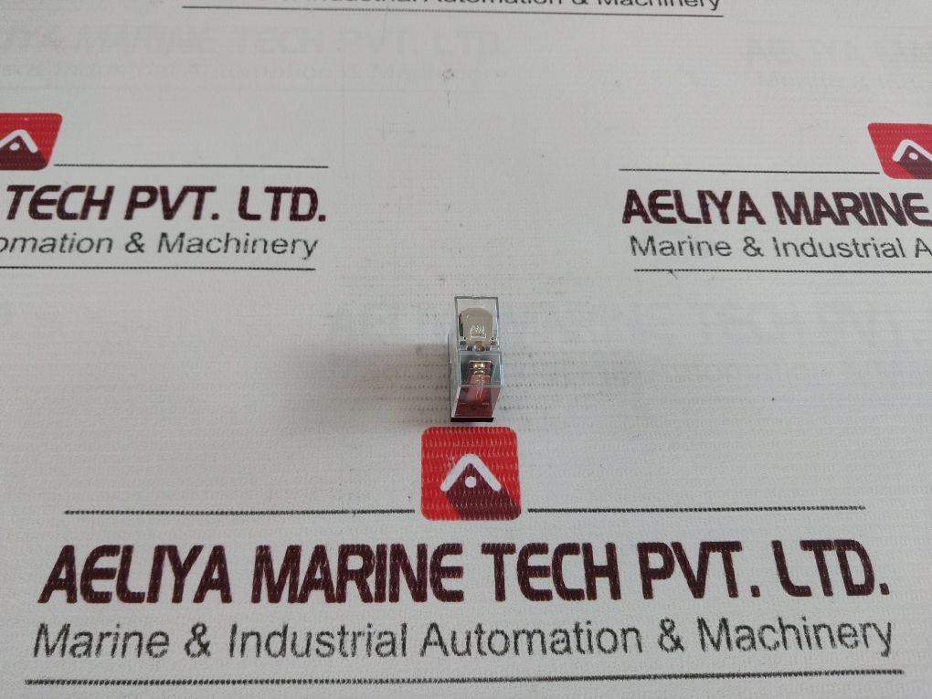 Lot Of 7X Omron G2R-1 Power Relay 110 Vac 2878H2