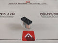 Lot Of 7X Omron G2R-1 Power Relay 110 Vac 2878H2