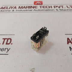 Omron G2R-1-s General Purpose Relay 120Vac