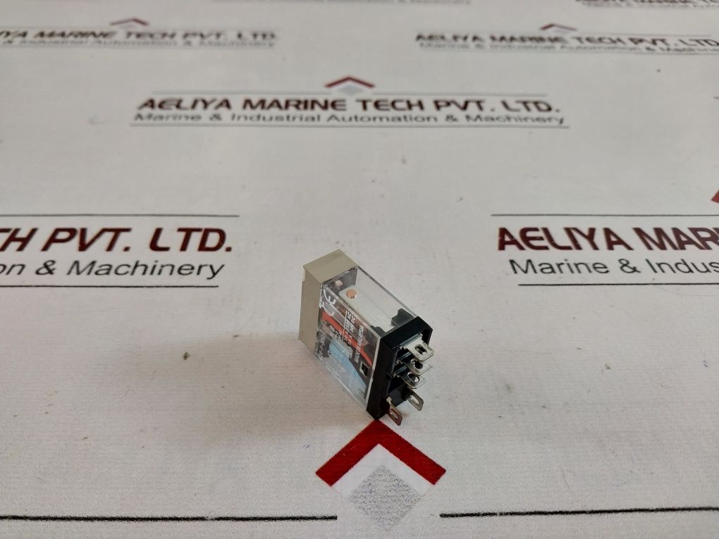 Omron G2R-1-s(S) Relay 24V Dc