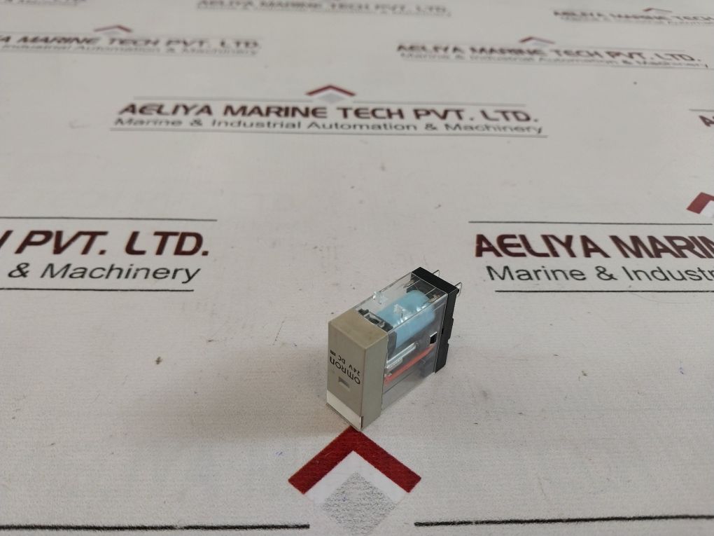 Omron G2R-1-s(S) Relay 24V Dc