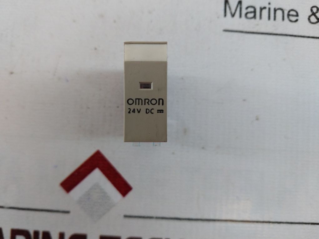 Omron G2R-1-s(S) Relay 24V Dc