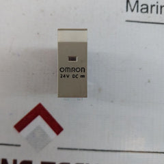 Omron G2R-1-s(S) Relay 24V Dc