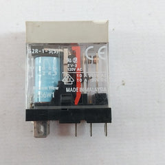 Omron G2R-1-s(S) Relay 24V Dc