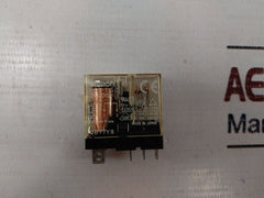 Omron G2R-1-sd Relay 120 Vac