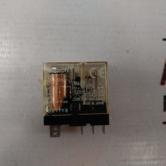 Omron G2R-1-sd Relay 120 Vac
