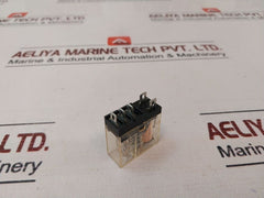 Omron G2R-1-sd Relay 120 Vac