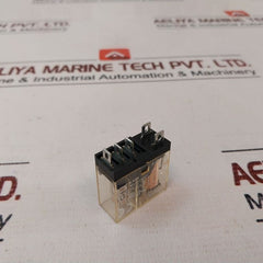 Omron G2R-1-sd Relay 120 Vac