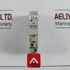 Omron G2R-1-sn (S) Relay With Socket