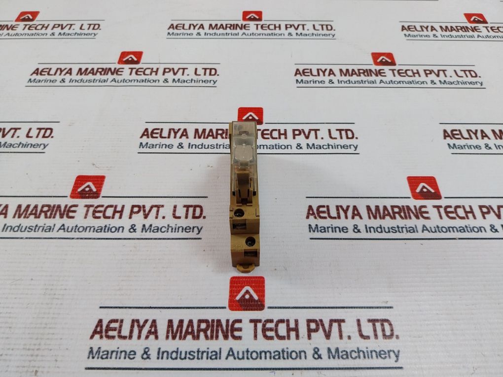 Omron G2R-1-snd Relay