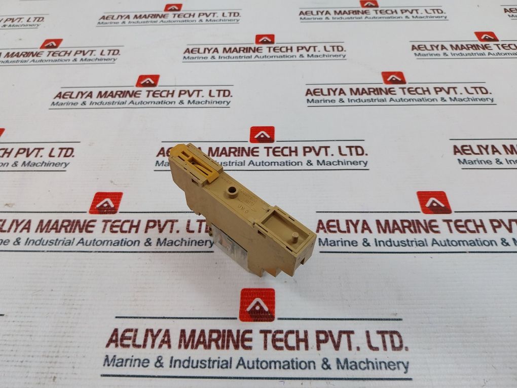 Omron G2R-1-snd Relay