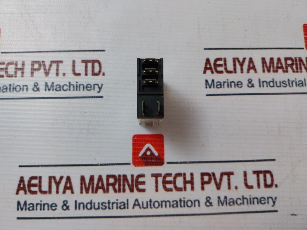 Omron G2R-1-snd (S) Relay 24V Dc