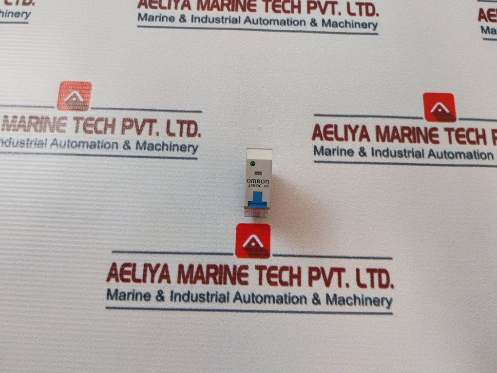 Omron G2R-1-sni (S) General Purpose Relay 24V Dc
