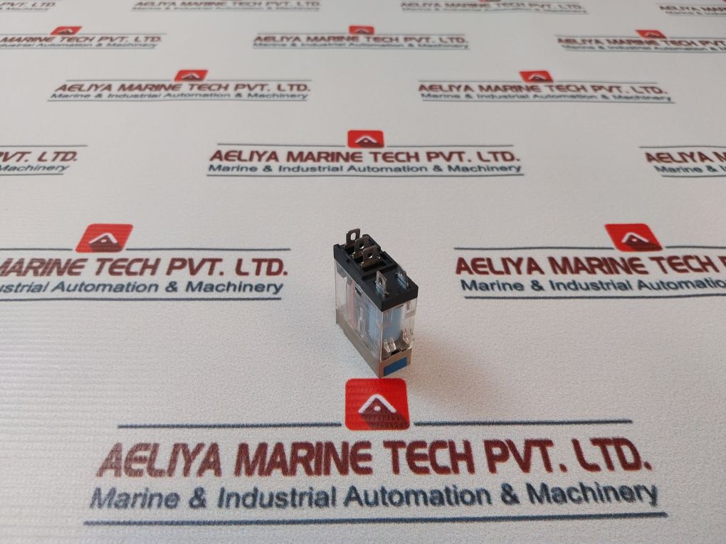 Omron G2R-1-sni (S) General Purpose Relay 24V Dc