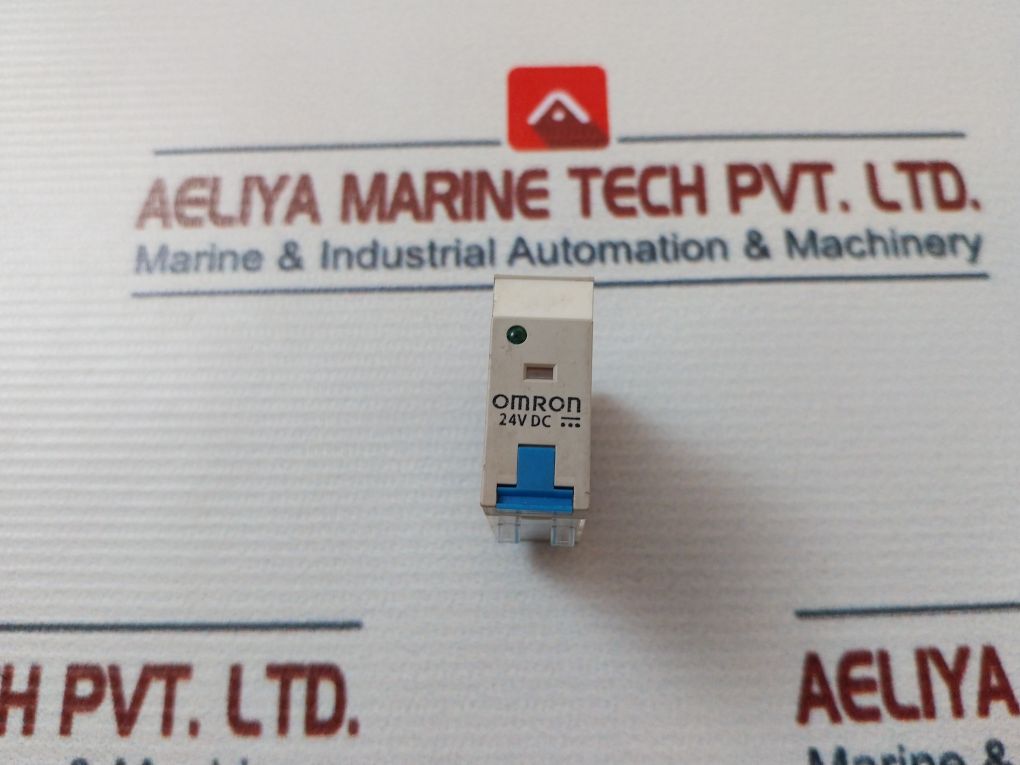 Omron G2R-1-sni (S) General Purpose Relay 24V Dc