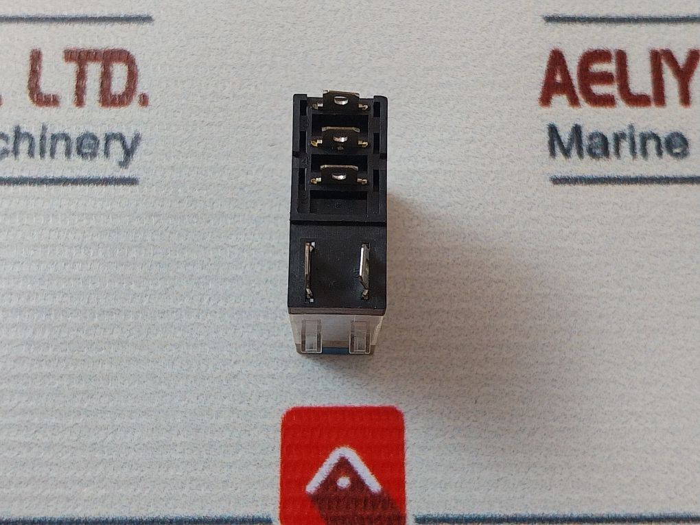 Omron G2R-1-sni (S) General Purpose Relay 24V Dc