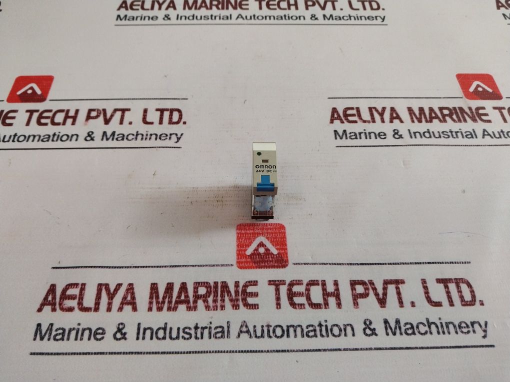 Omron G2R-1-sni (S) Plug In Relay