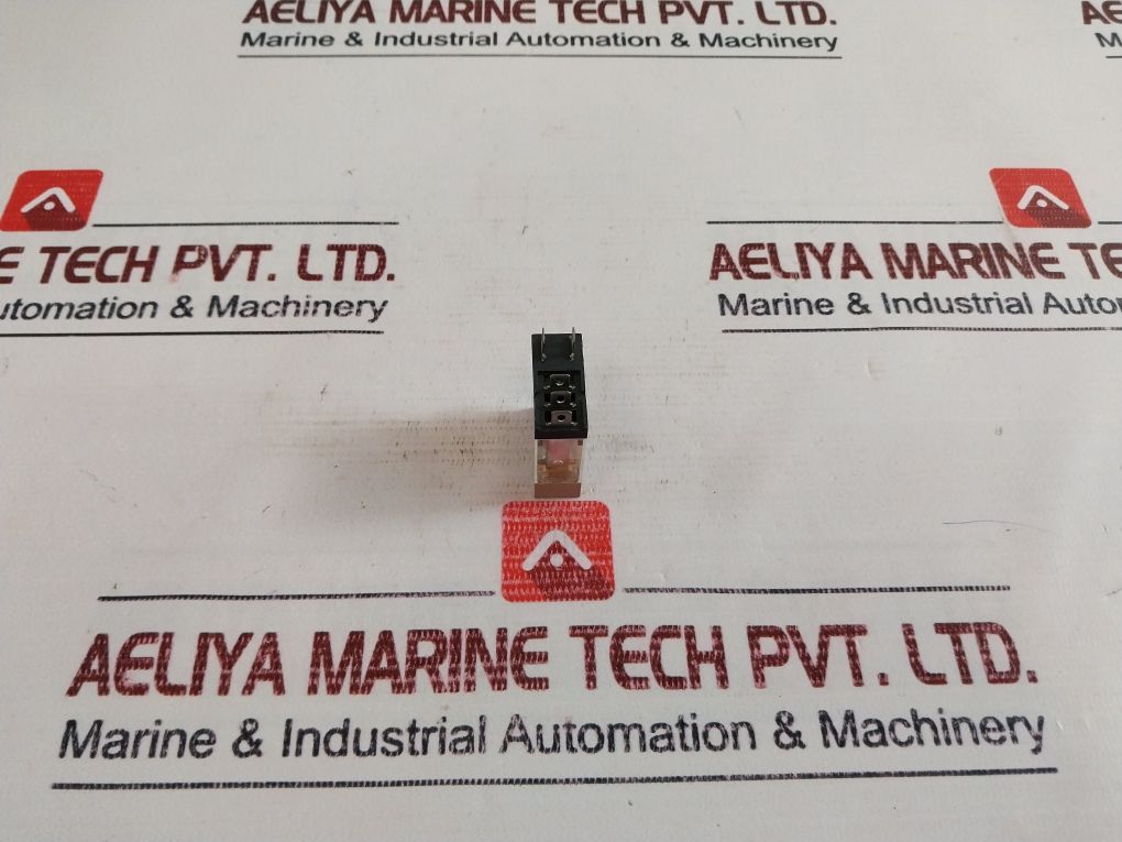 Omron G2R-1-sni (S) Plug In Relay