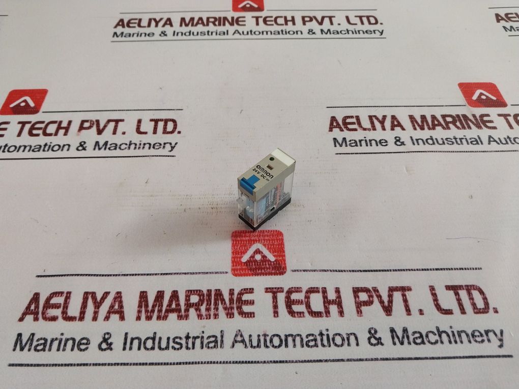 Omron G2R-1-sni (S) Plug In Relay