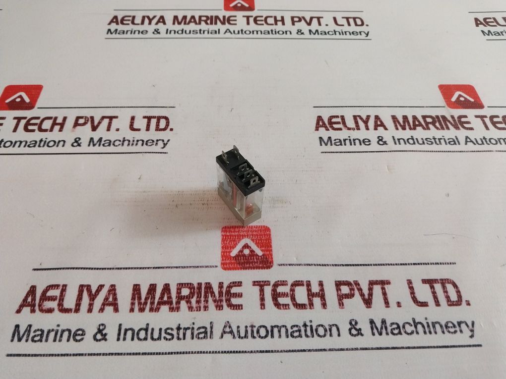 Omron G2R-1-sni (S) Plug In Relay
