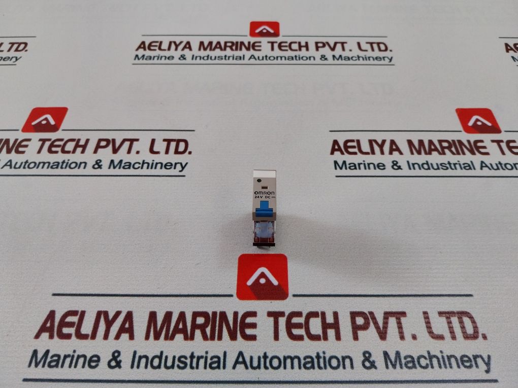 Omron G2R-1-sni(S) Relay