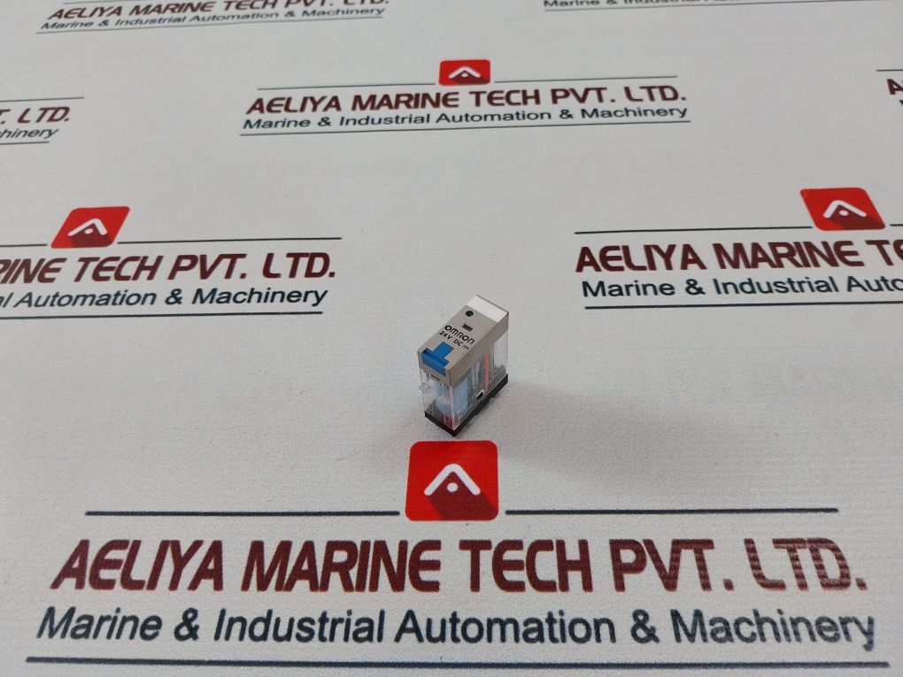 Omron G2R-1-sni(S) Relay