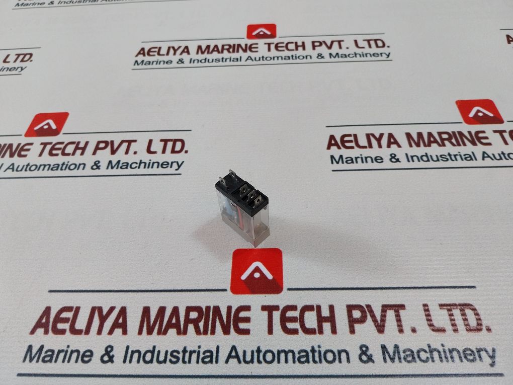 Omron G2R-1-sni(S) Relay