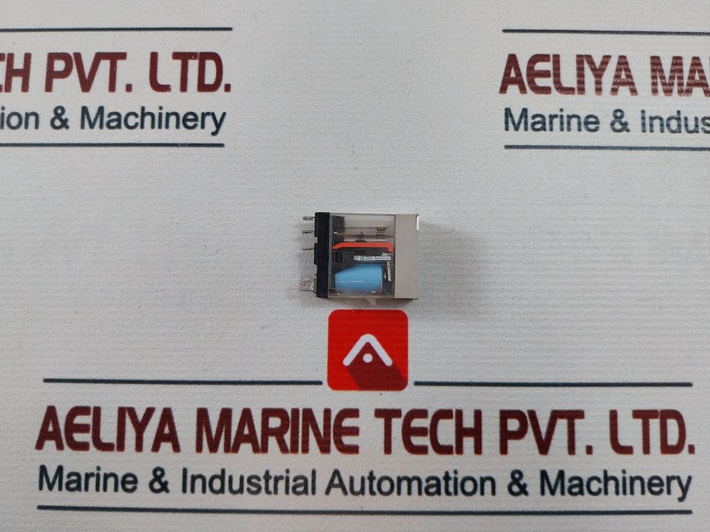 Omron G2R-1-sni(S) Relay