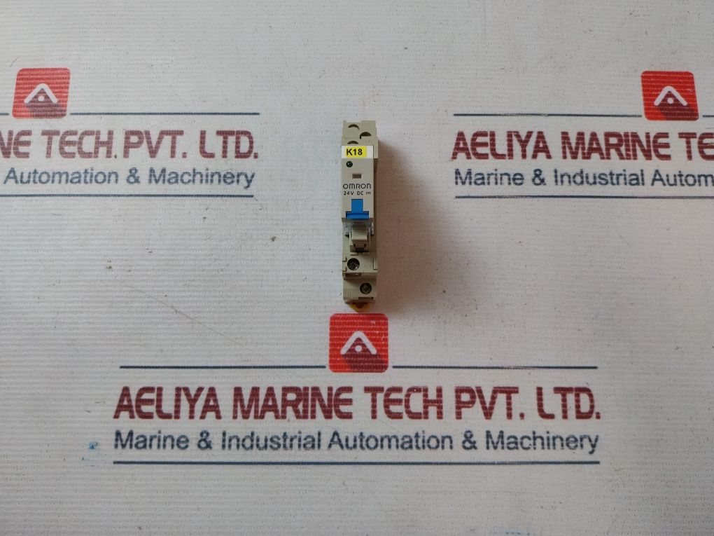 Omron G2R-1-sni (S) Relay With Socket Max.10A250V