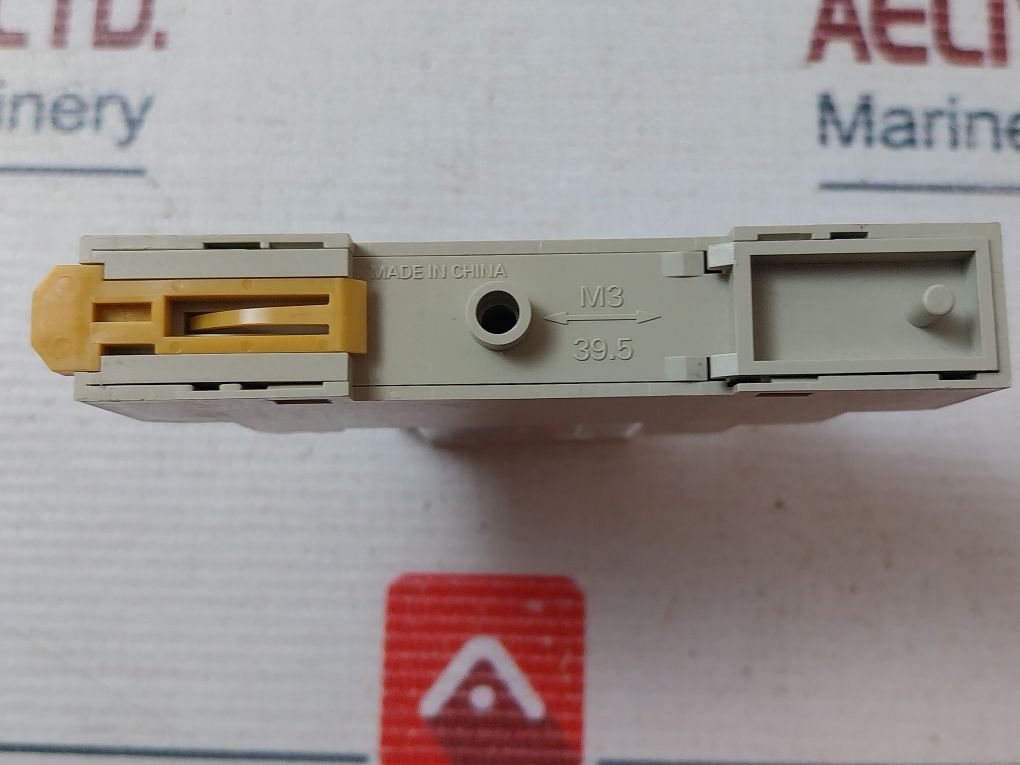 Omron G2R-1-sni (S) Relay With Socket Max.10A250V