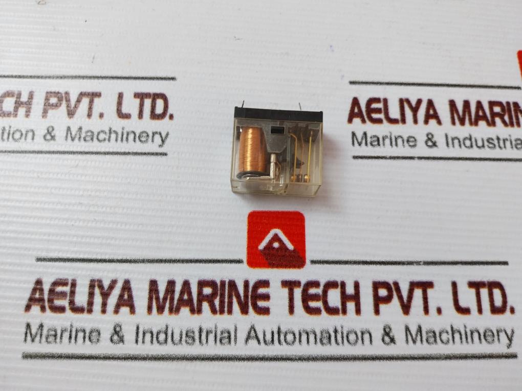 Omron G2R-1 Relay 24Vdc 