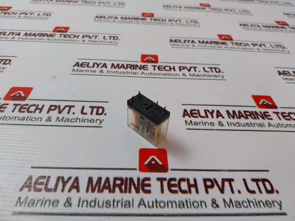 Omron G2R-1 Relay 24Vdc 