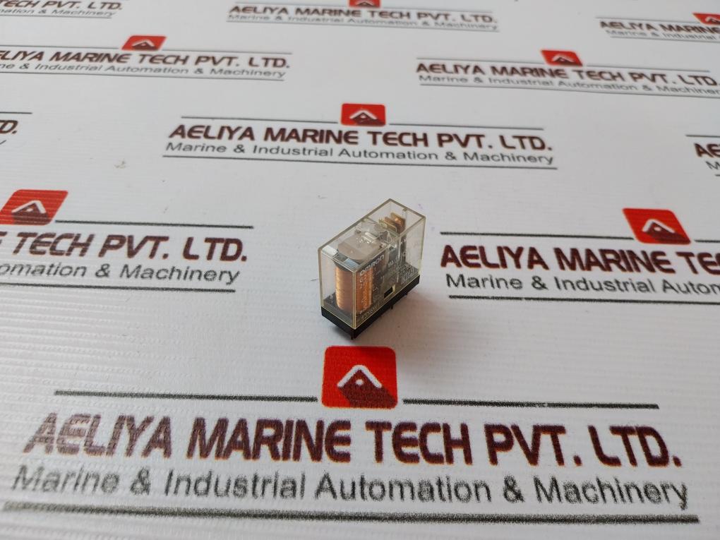 Omron G2R-1 Relay 24Vdc 