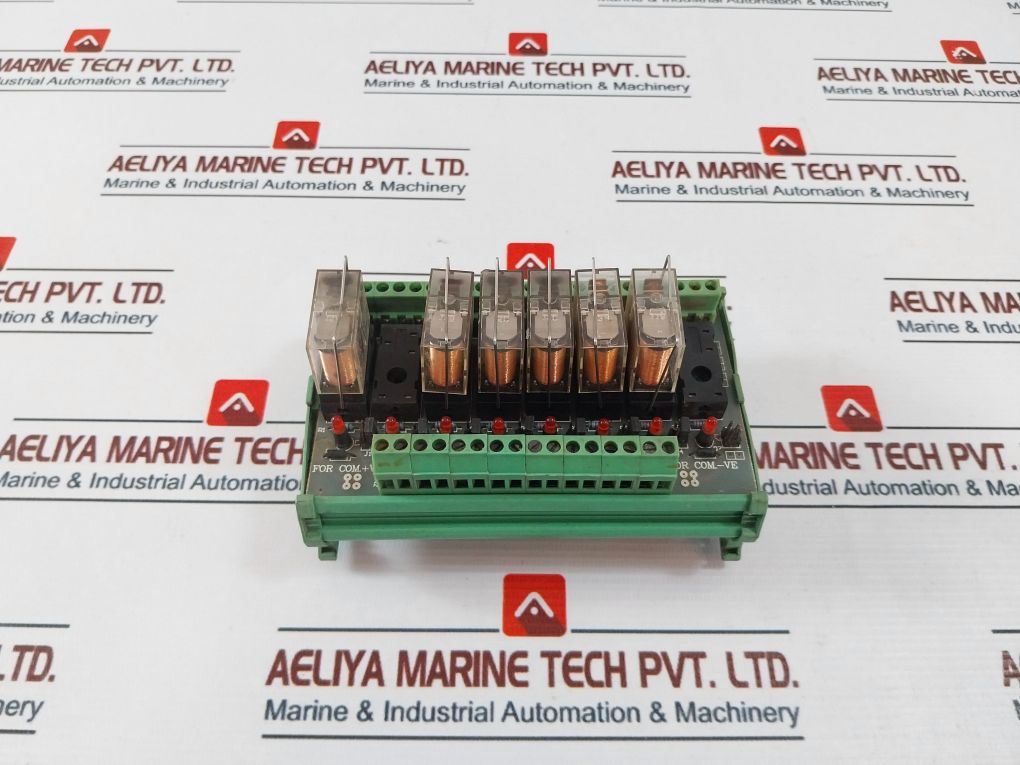 Omron G2R-1 Relay Module 24Vdc