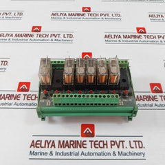 Omron G2R-1 Relay Module 24Vdc