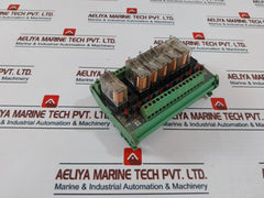 Omron G2R-1 Relay Module 24Vdc