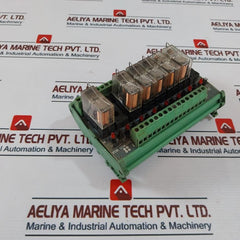 Omron G2R-1 Relay Module 24Vdc