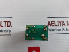 Omron G2R-1A4 Relay Coil 24Vac