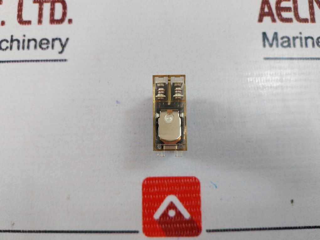 Omron G2R-2-s Relay