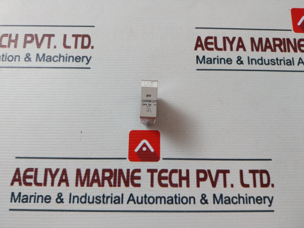 Omron G2R-2-s (S) Relay