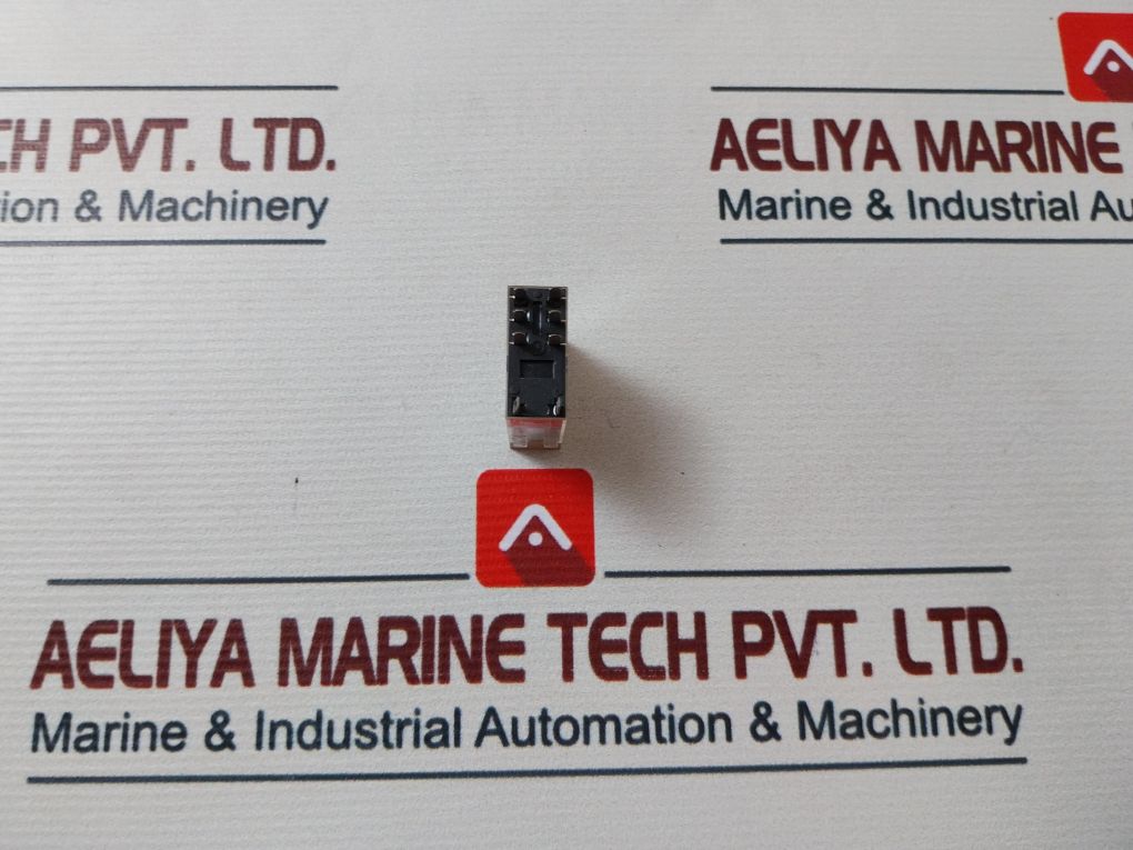 Omron G2R-2-s (S) Relay