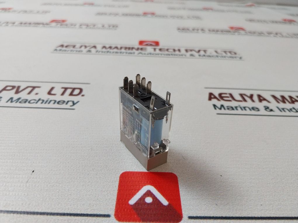 Omron G2R-2-s (S) Relay