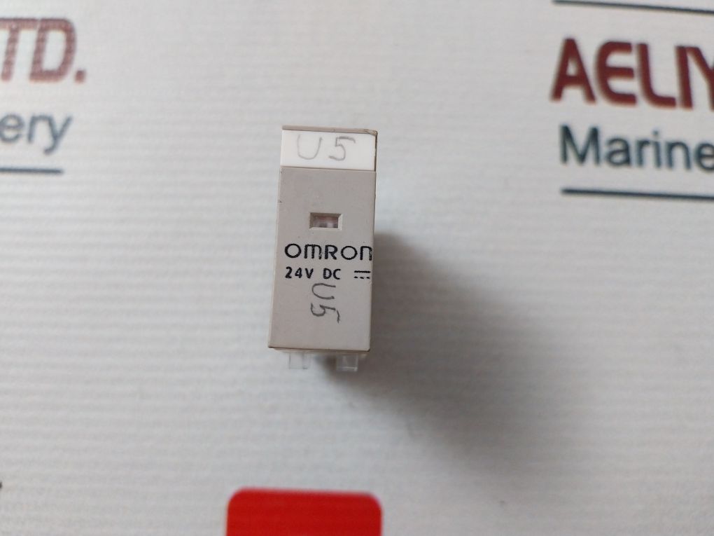 Omron G2R-2-s (S) Relay