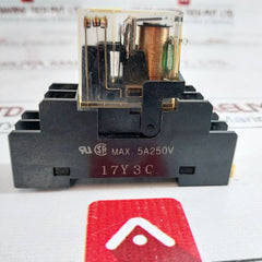 Omron G2R-2-sn