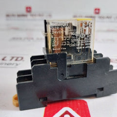 Omron G2R-2-sn