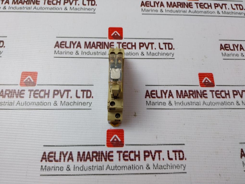 Omron G2R-2-sn-ap3 Power Relay 24Vdc